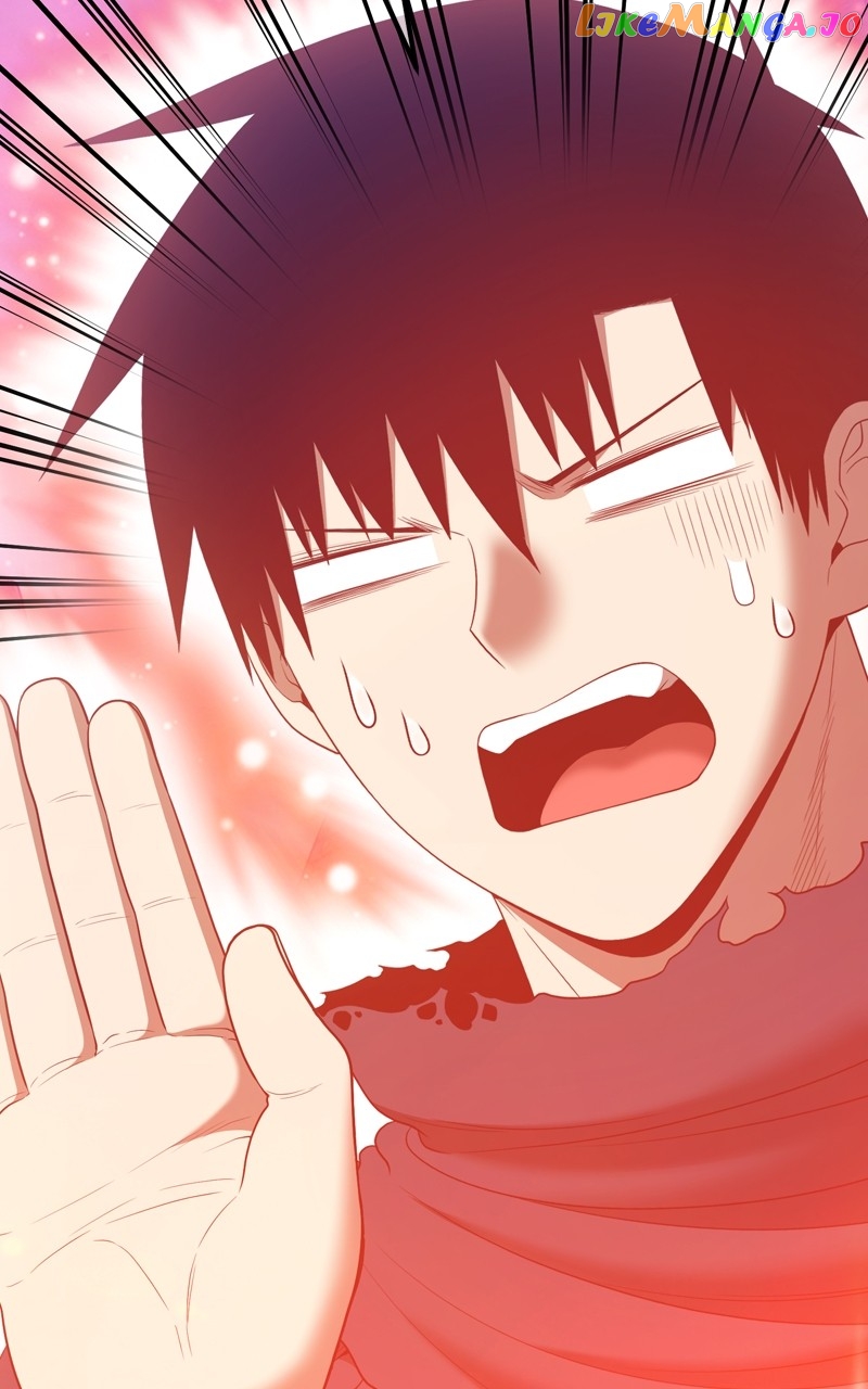 +99 Wooden stick Chapter 79 - page 315
