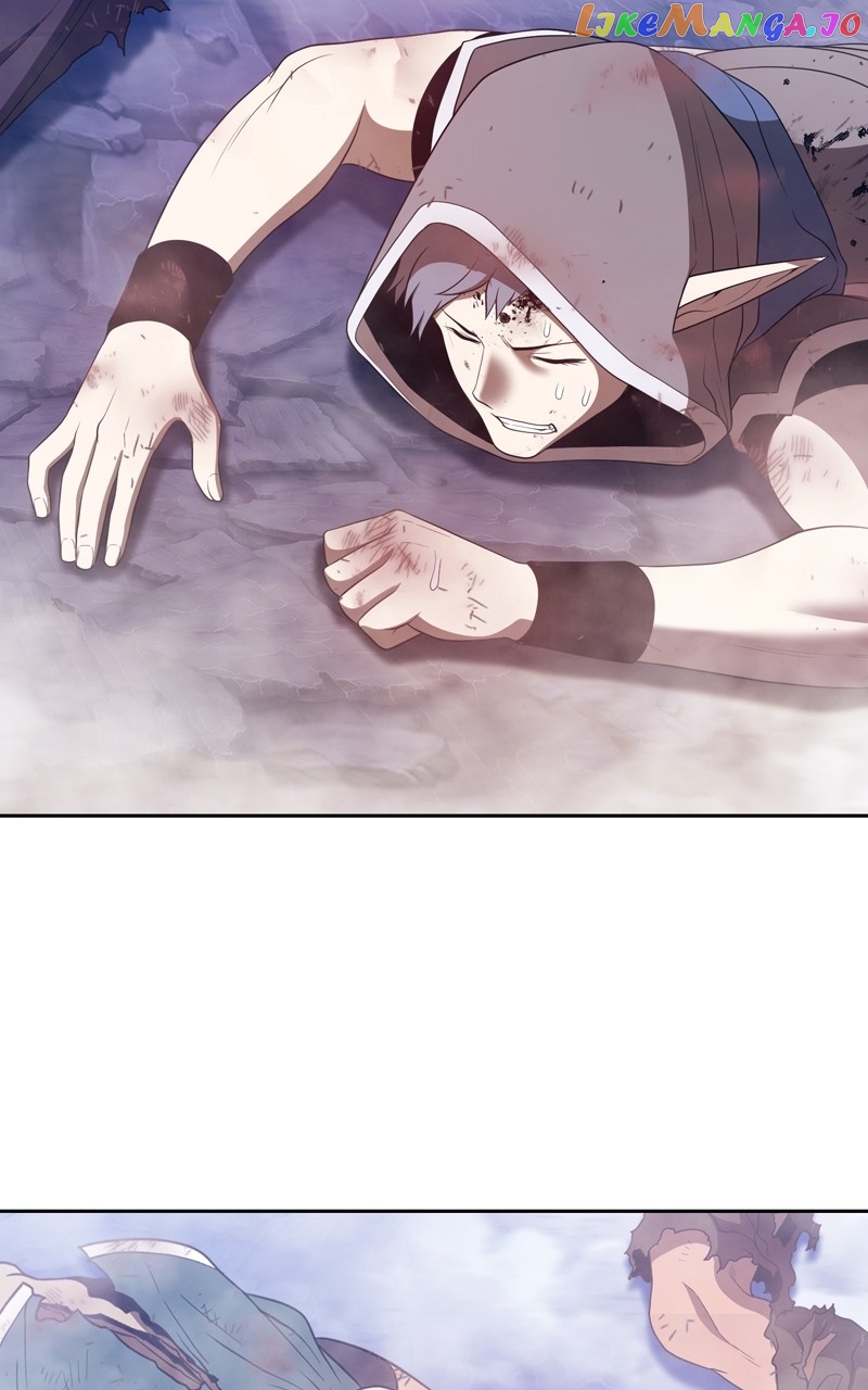 +99 Wooden stick Chapter 79 - page 336