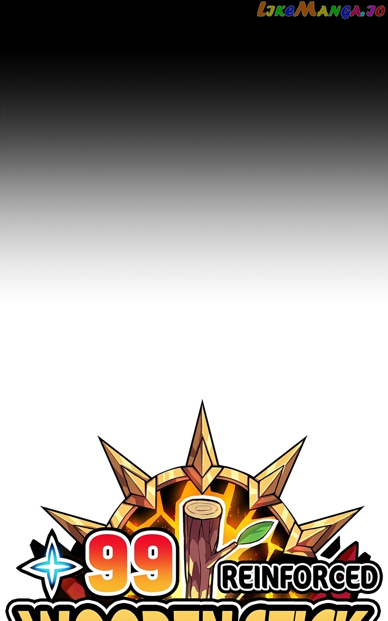+99 Wooden stick Chapter 79 - page 34