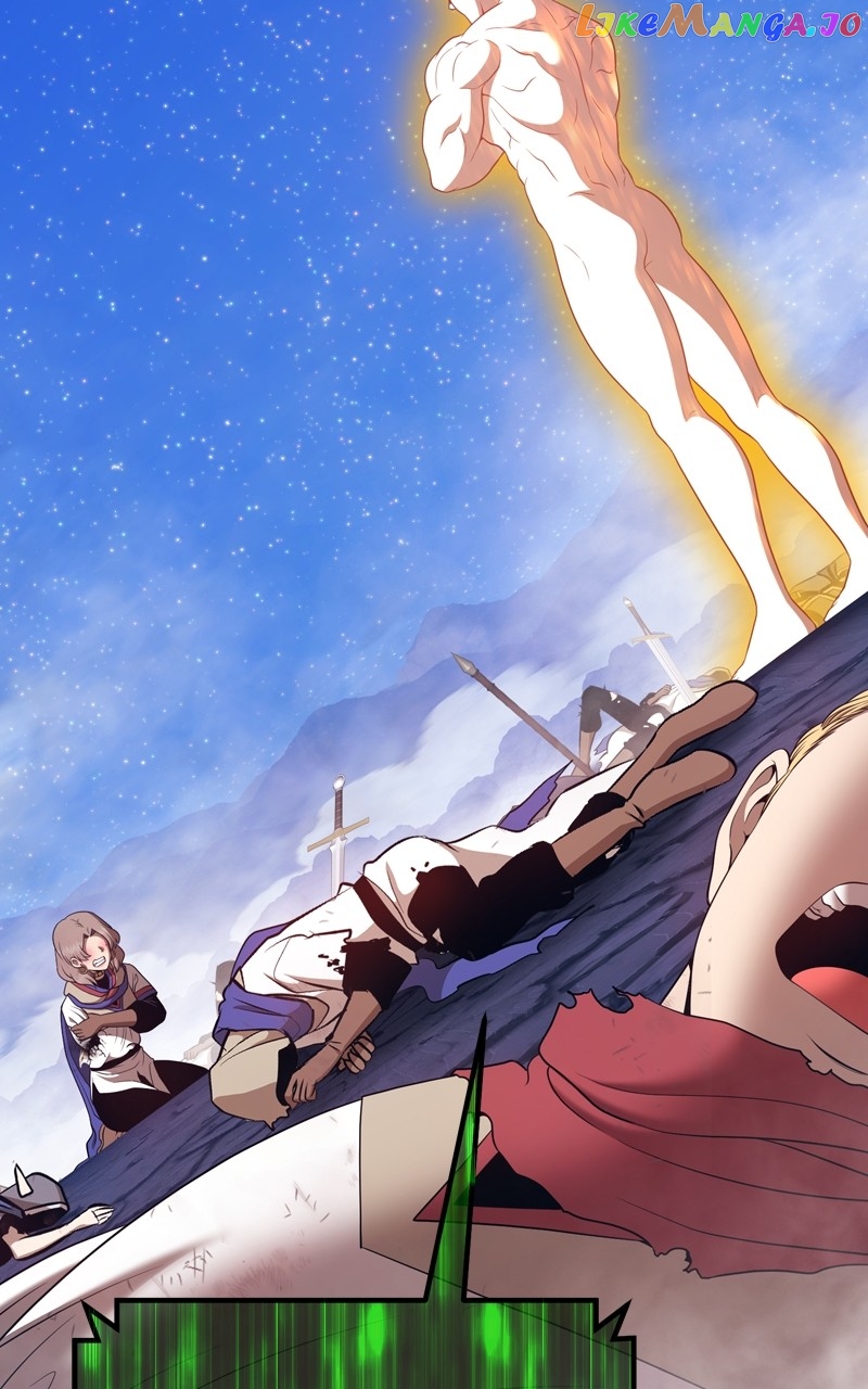 +99 Wooden stick Chapter 79 - page 344