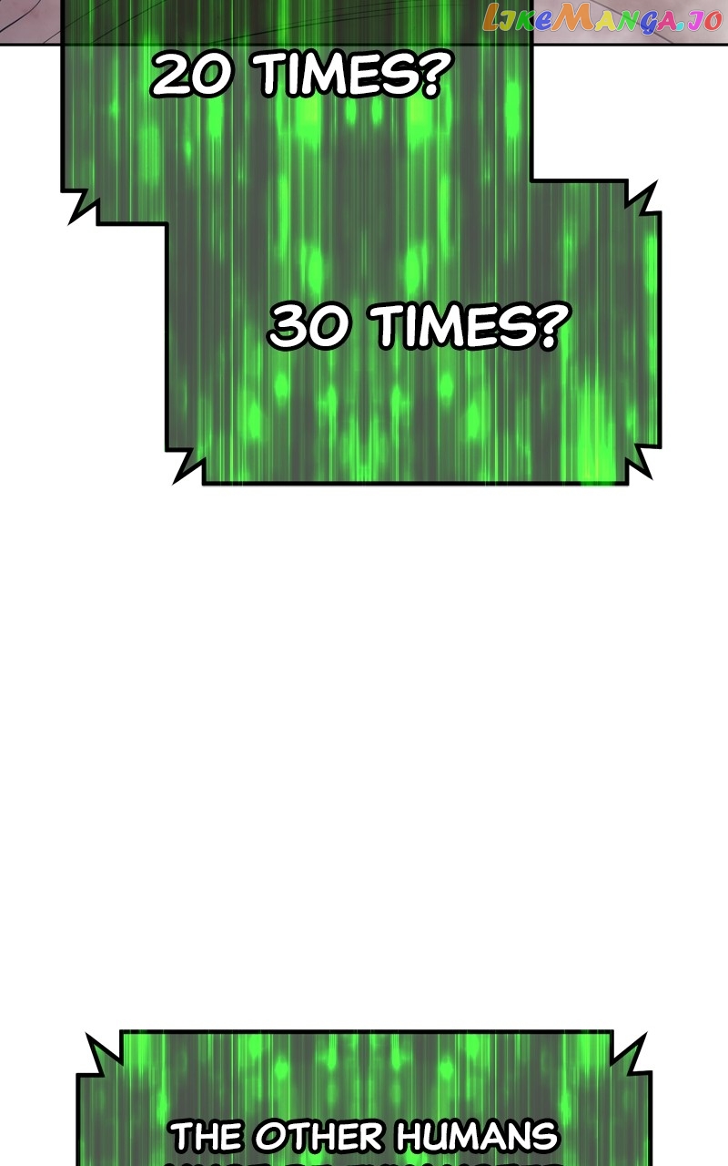 +99 Wooden stick Chapter 79 - page 345