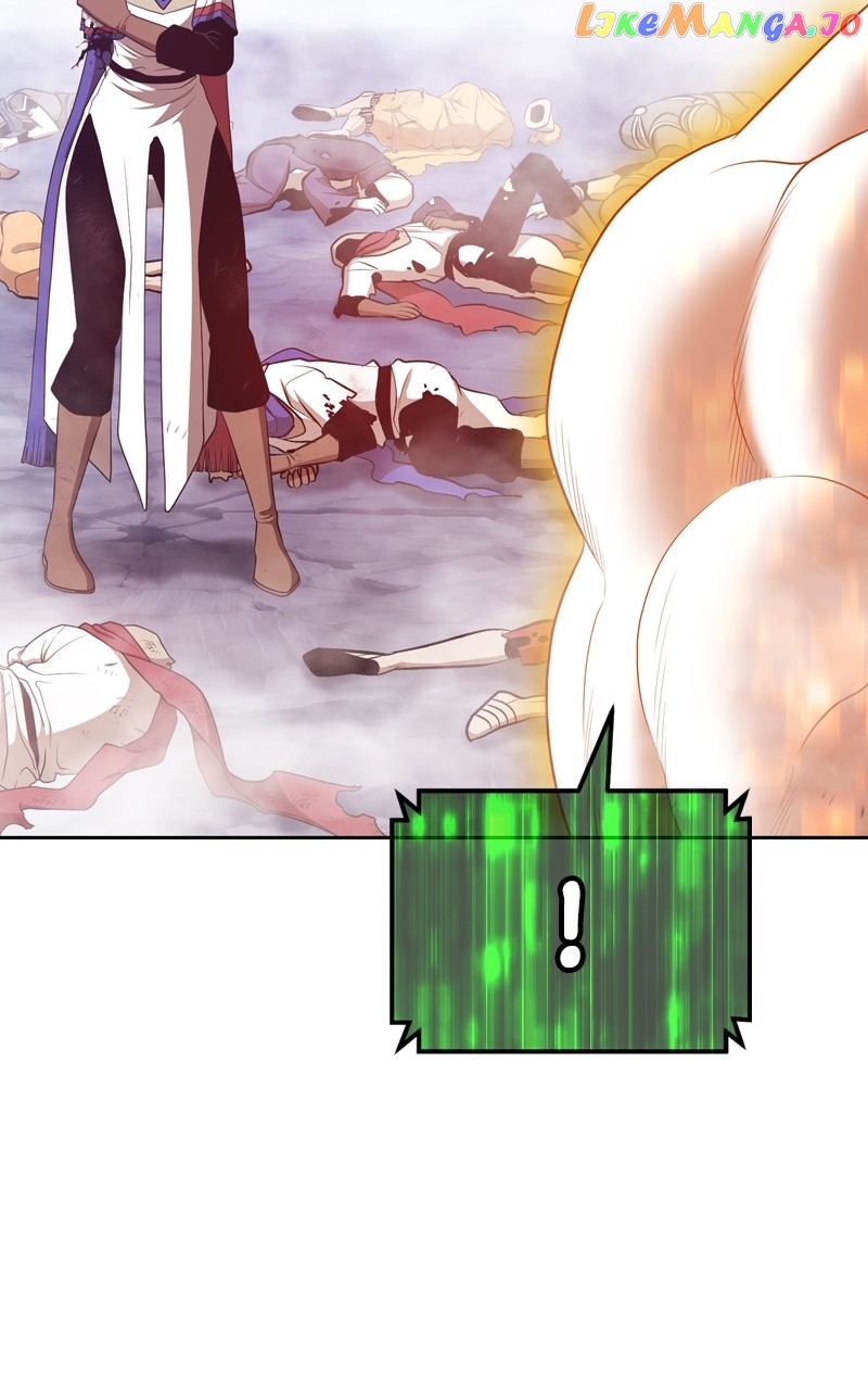 +99 Wooden stick Chapter 79 - page 354