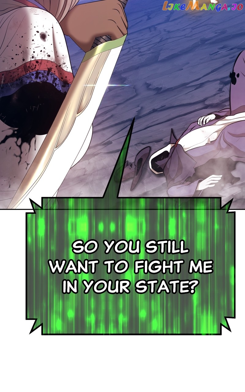 +99 Wooden stick Chapter 79 - page 366