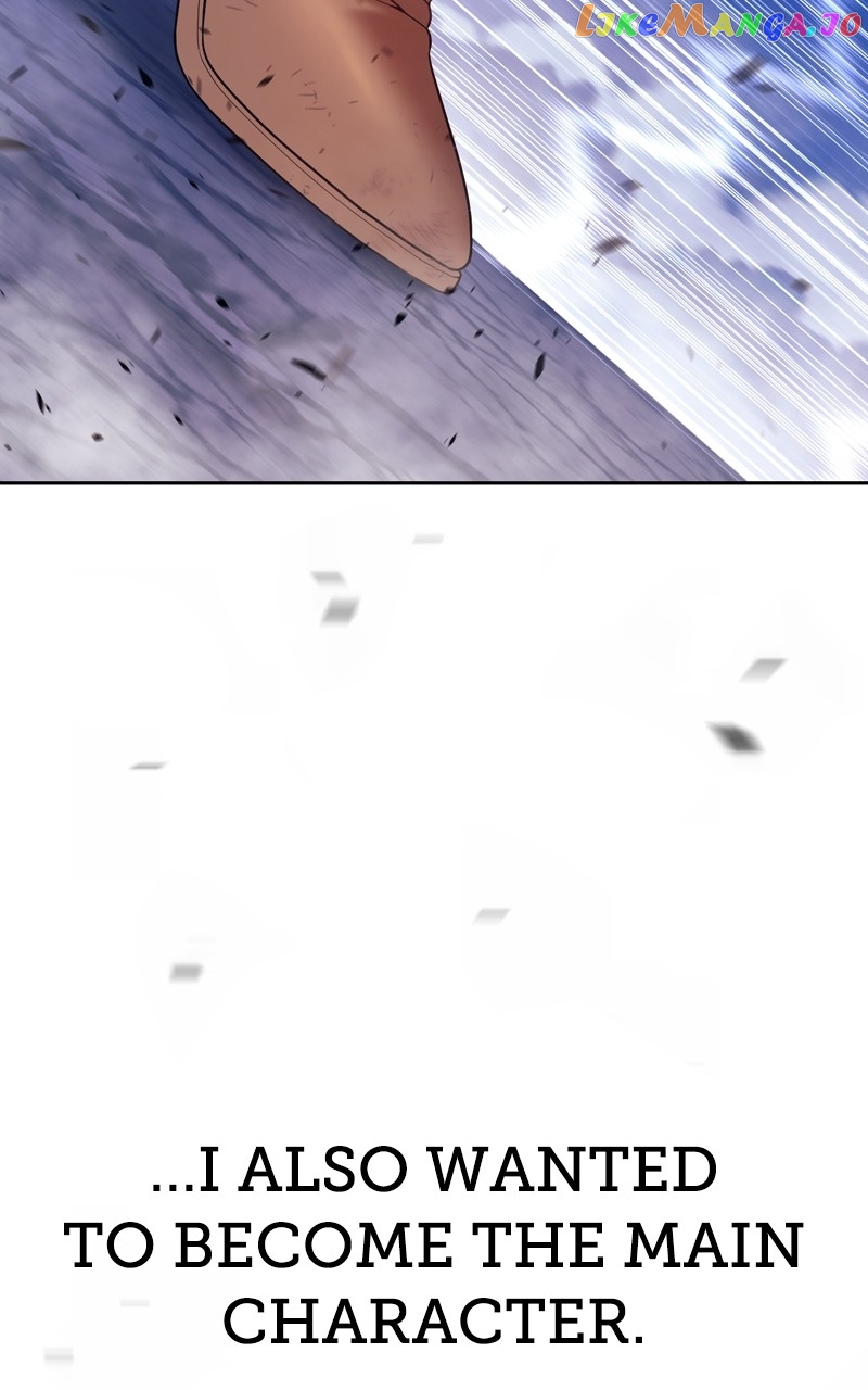 +99 Wooden stick Chapter 79 - page 378