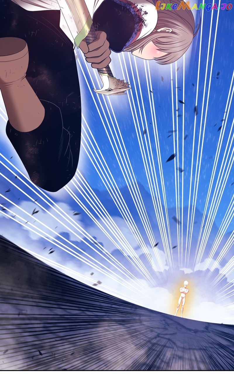 +99 Wooden stick Chapter 79 - page 382