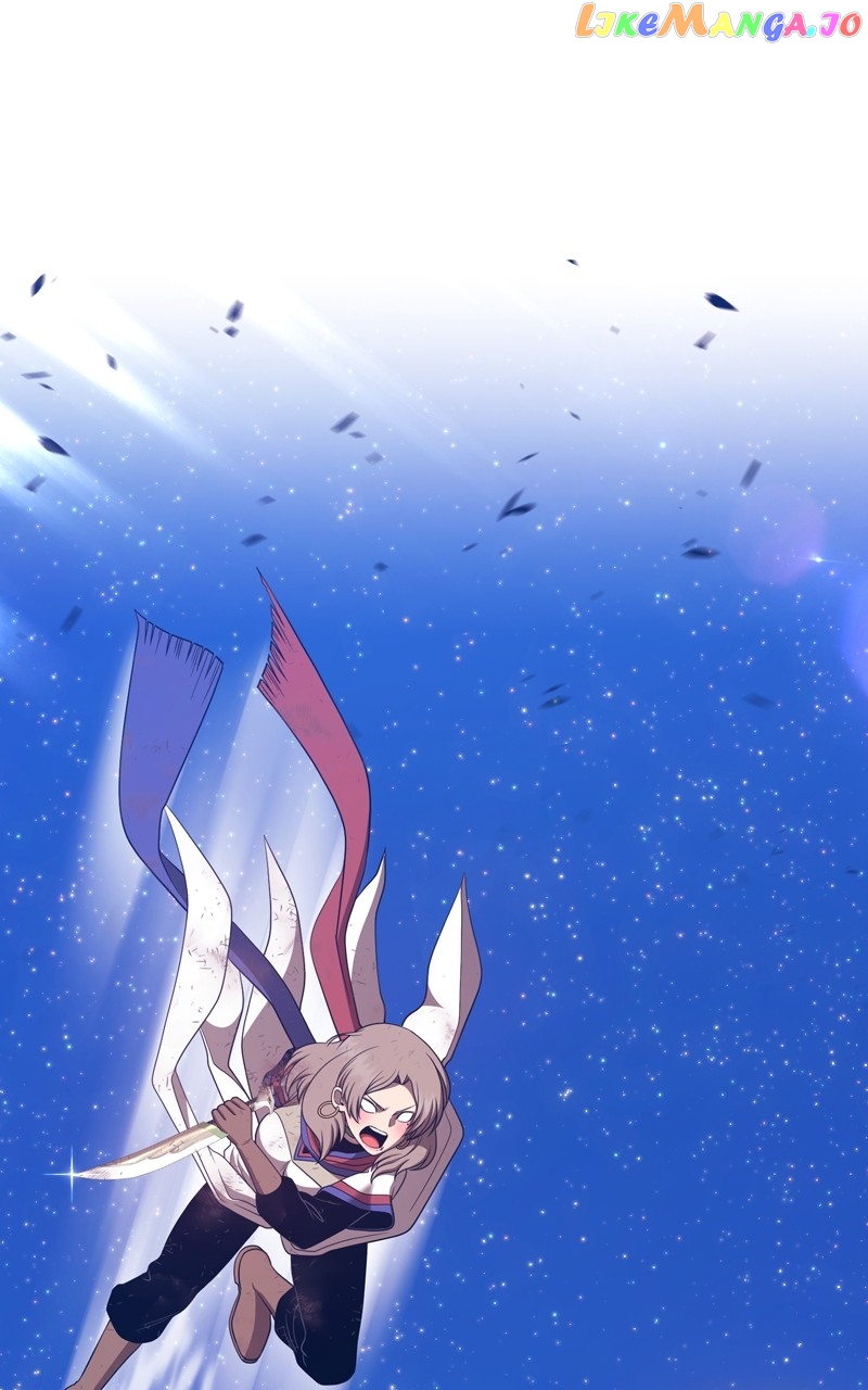 +99 Wooden stick Chapter 79 - page 396