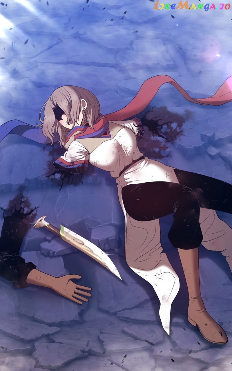 +99 Wooden stick Chapter 79 - page 415