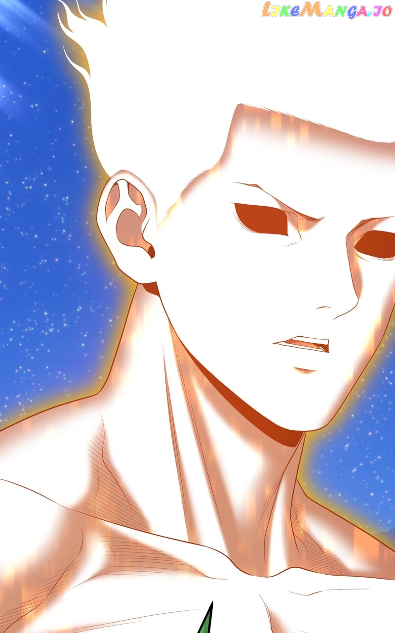 +99 Wooden stick Chapter 79 - page 417