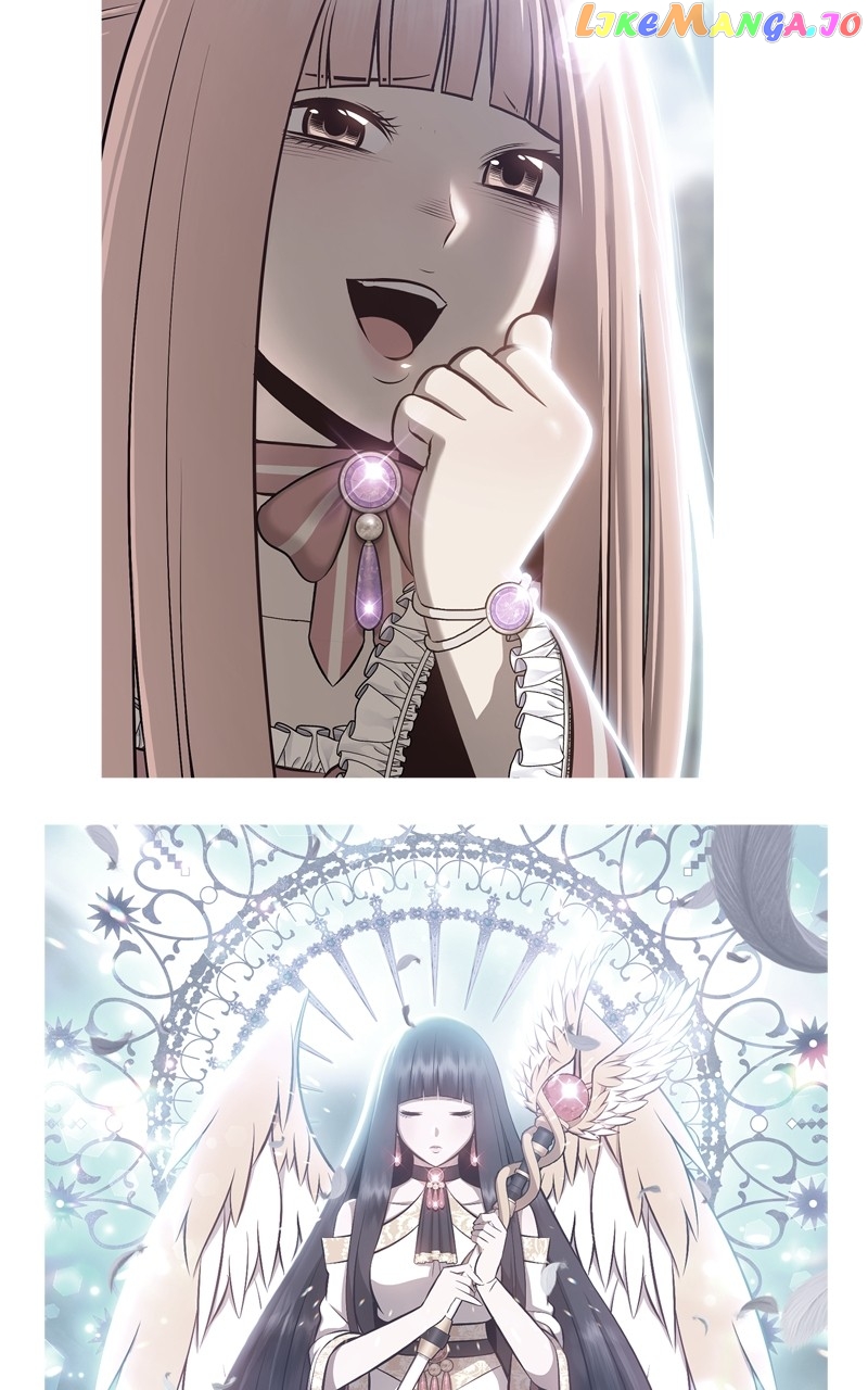 +99 Wooden stick Chapter 79 - page 42