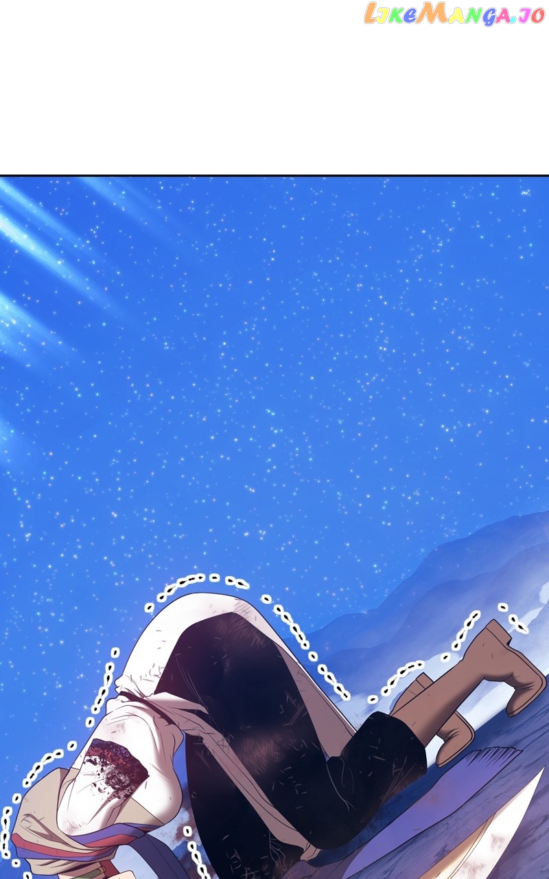 +99 Wooden stick Chapter 79 - page 431
