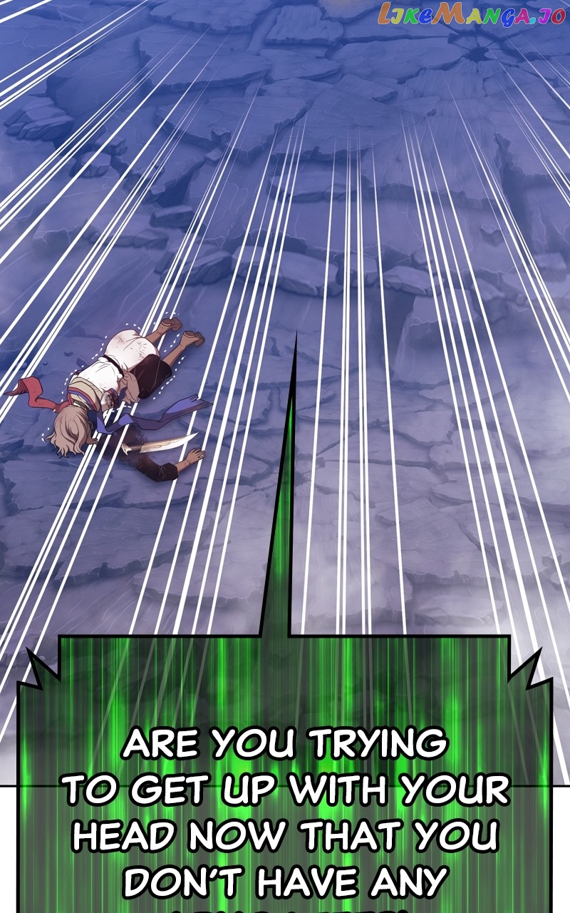 +99 Wooden stick Chapter 79 - page 436