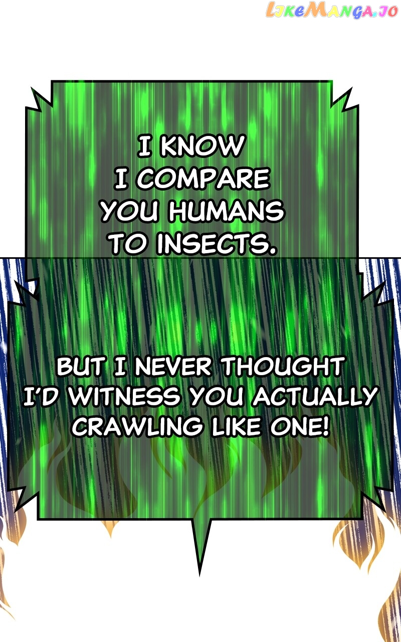 +99 Wooden stick Chapter 79 - page 438