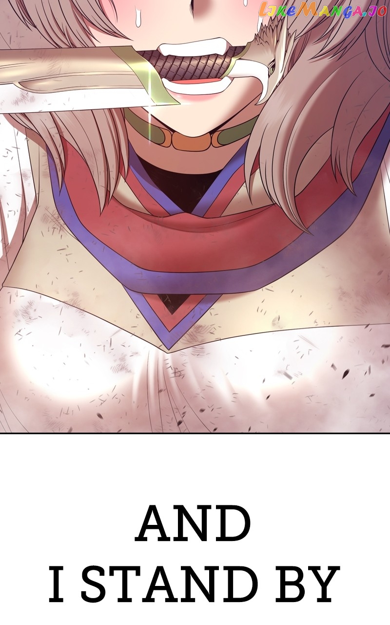 +99 Wooden stick Chapter 79 - page 454
