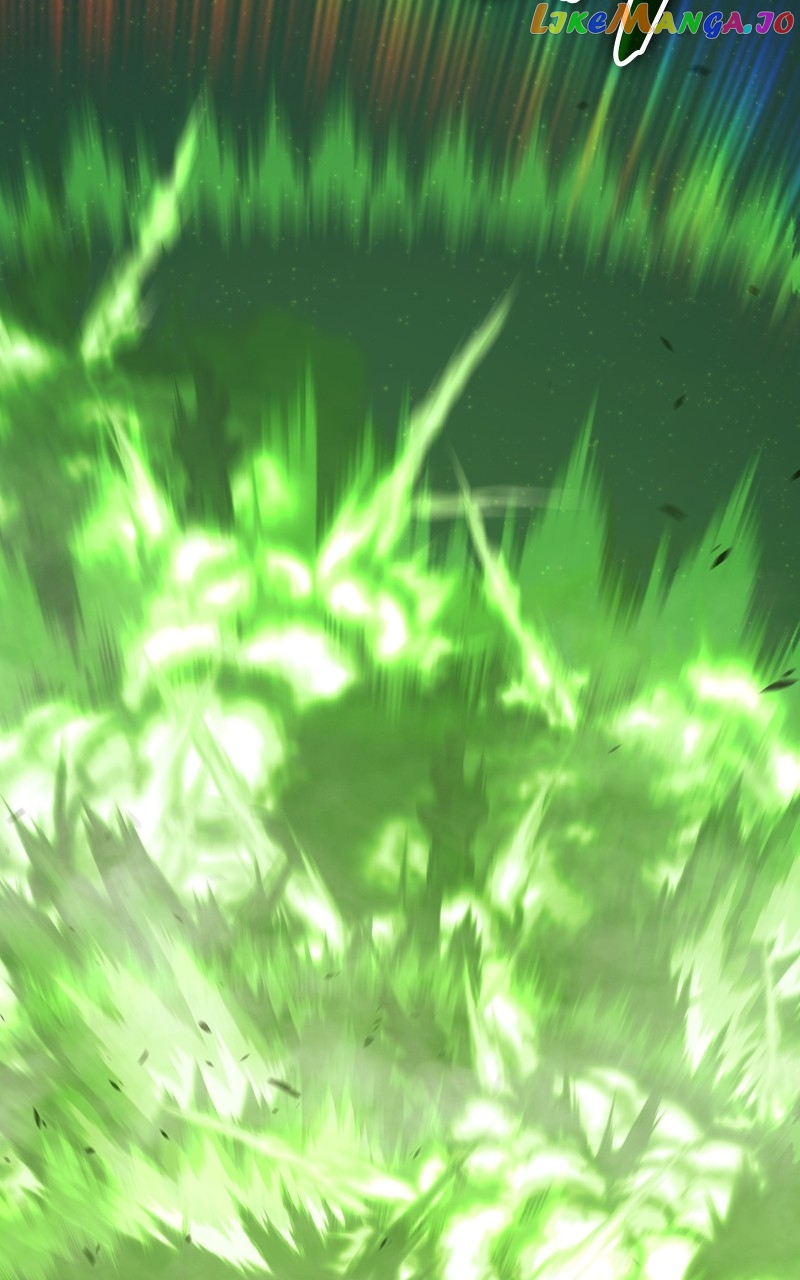+99 Wooden stick Chapter 79 - page 461