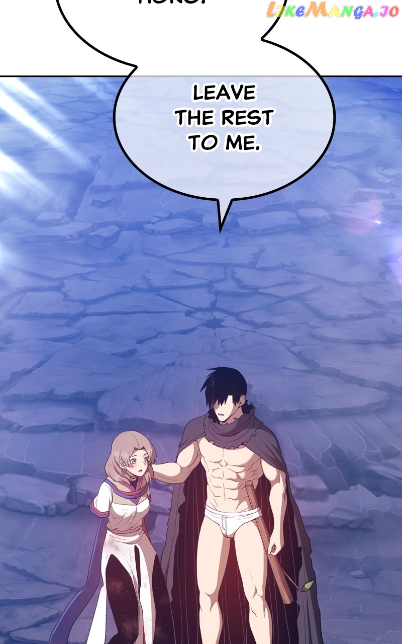 +99 Wooden stick Chapter 79 - page 496