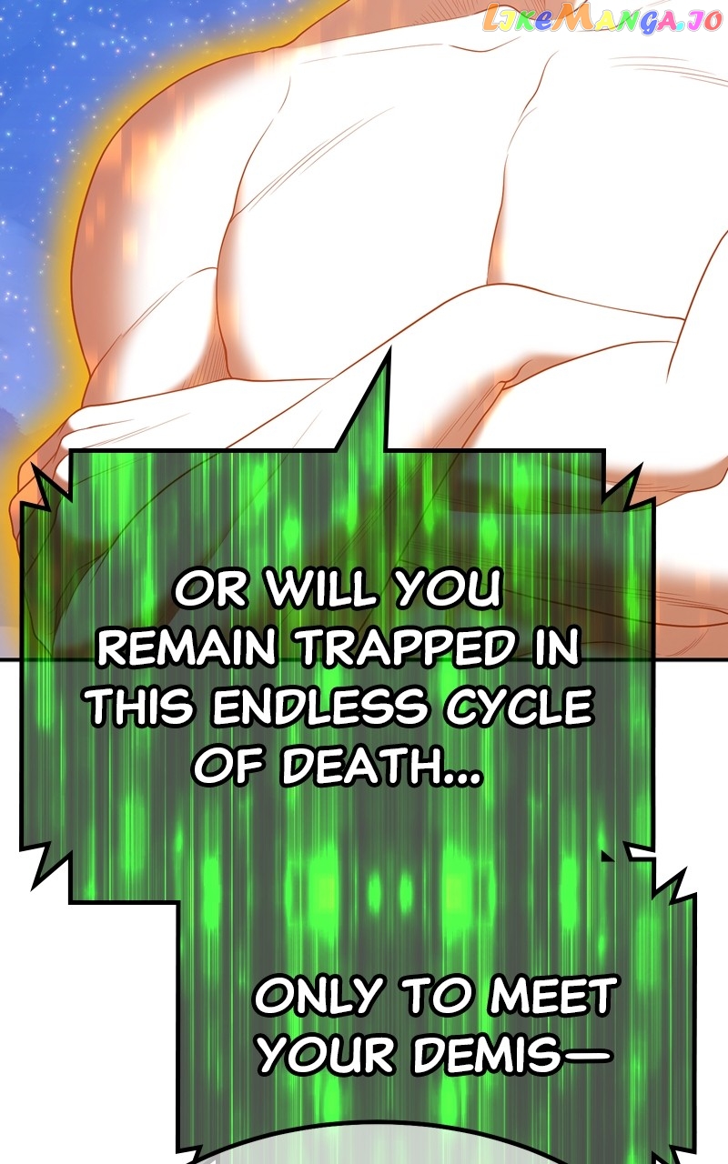 +99 Wooden stick Chapter 79 - page 504