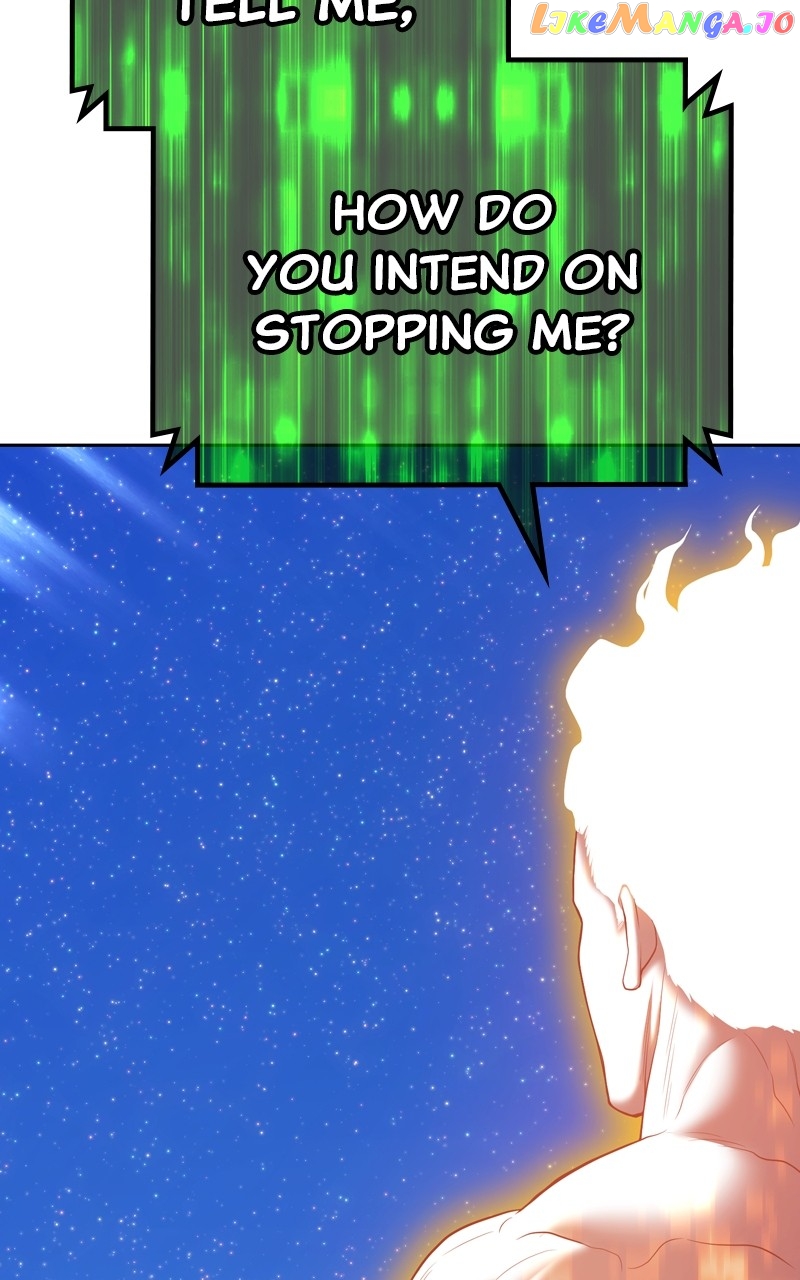 +99 Wooden stick Chapter 79 - page 514