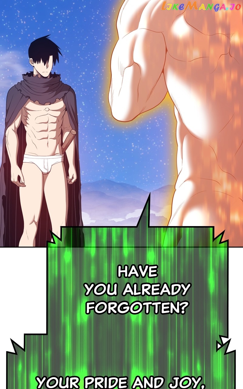 +99 Wooden stick Chapter 79 - page 515