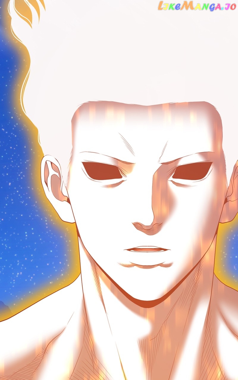+99 Wooden stick Chapter 79 - page 524