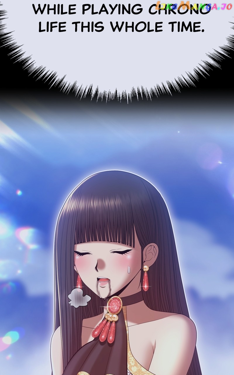 +99 Wooden stick Chapter 79 - page 539