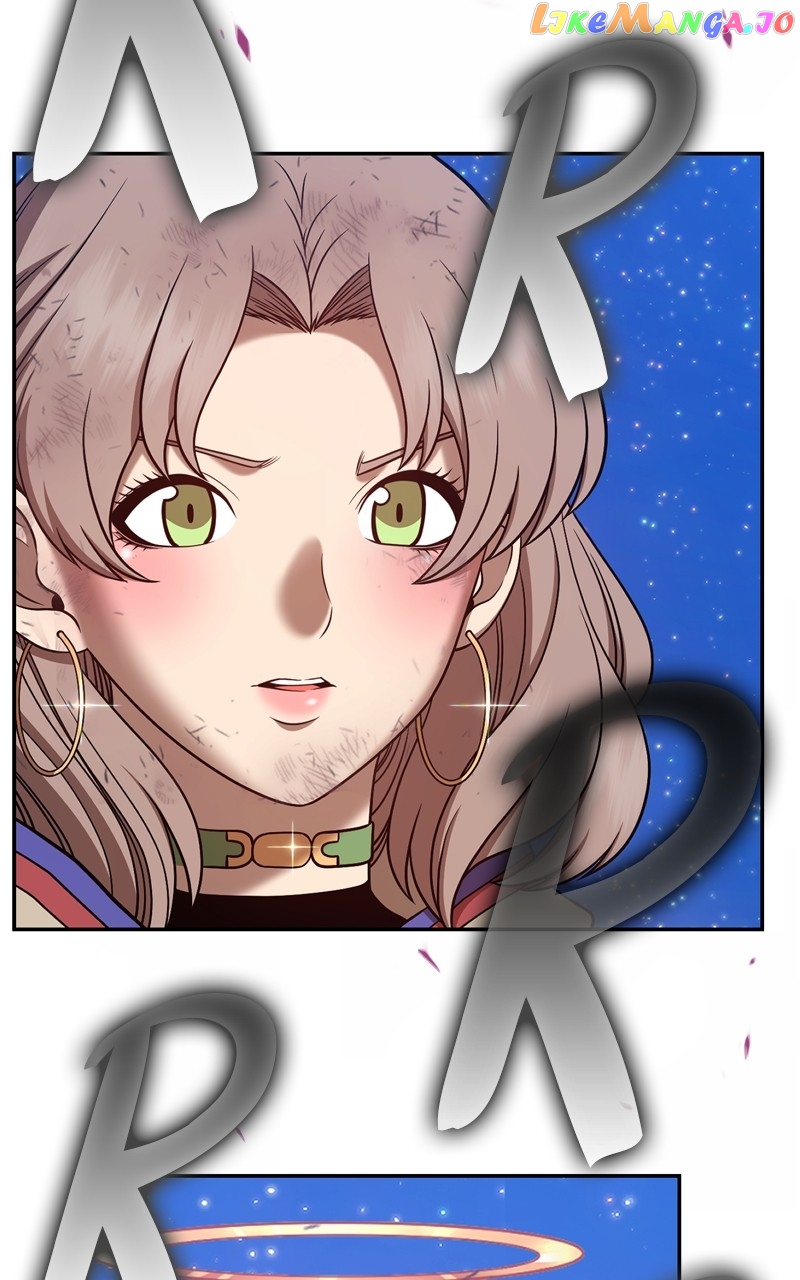 +99 Wooden stick Chapter 79 - page 550
