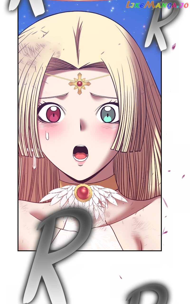 +99 Wooden stick Chapter 79 - page 551
