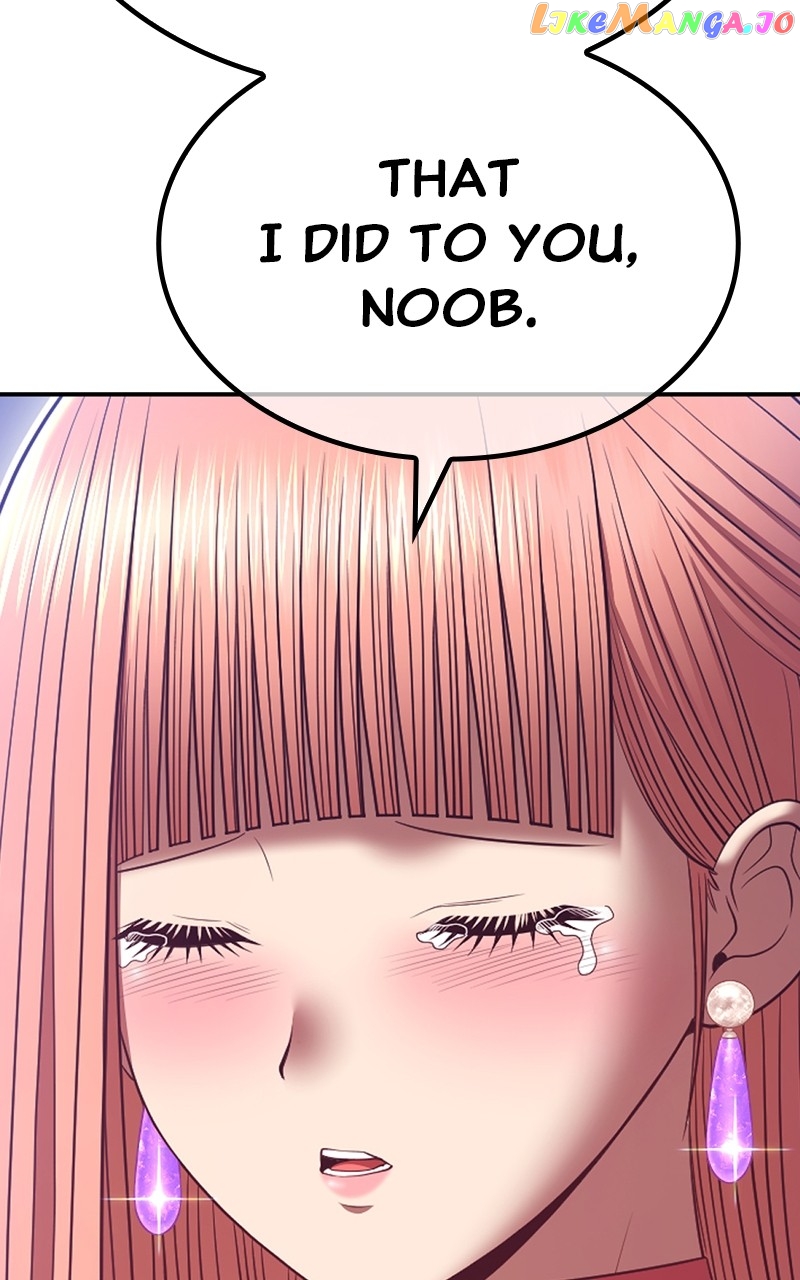 +99 Wooden stick Chapter 79 - page 83