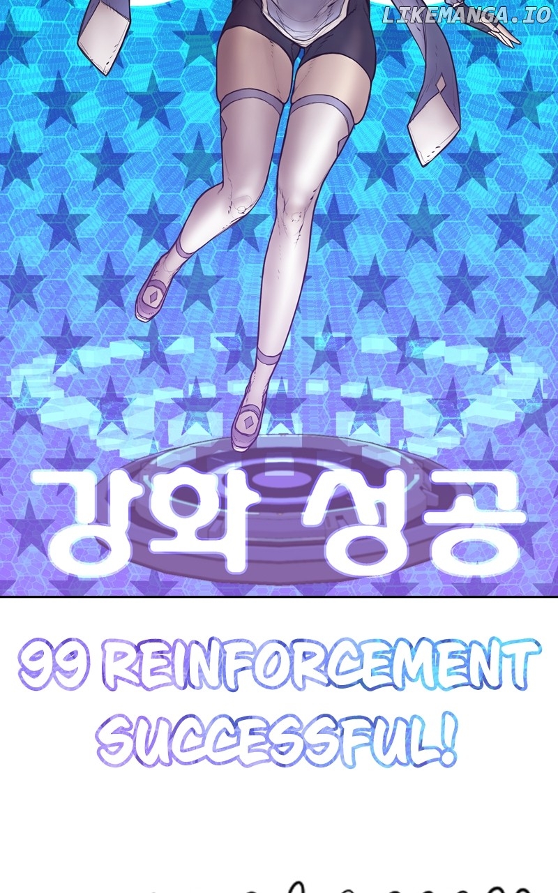 +99 Wooden stick Chapter 87 - page 110