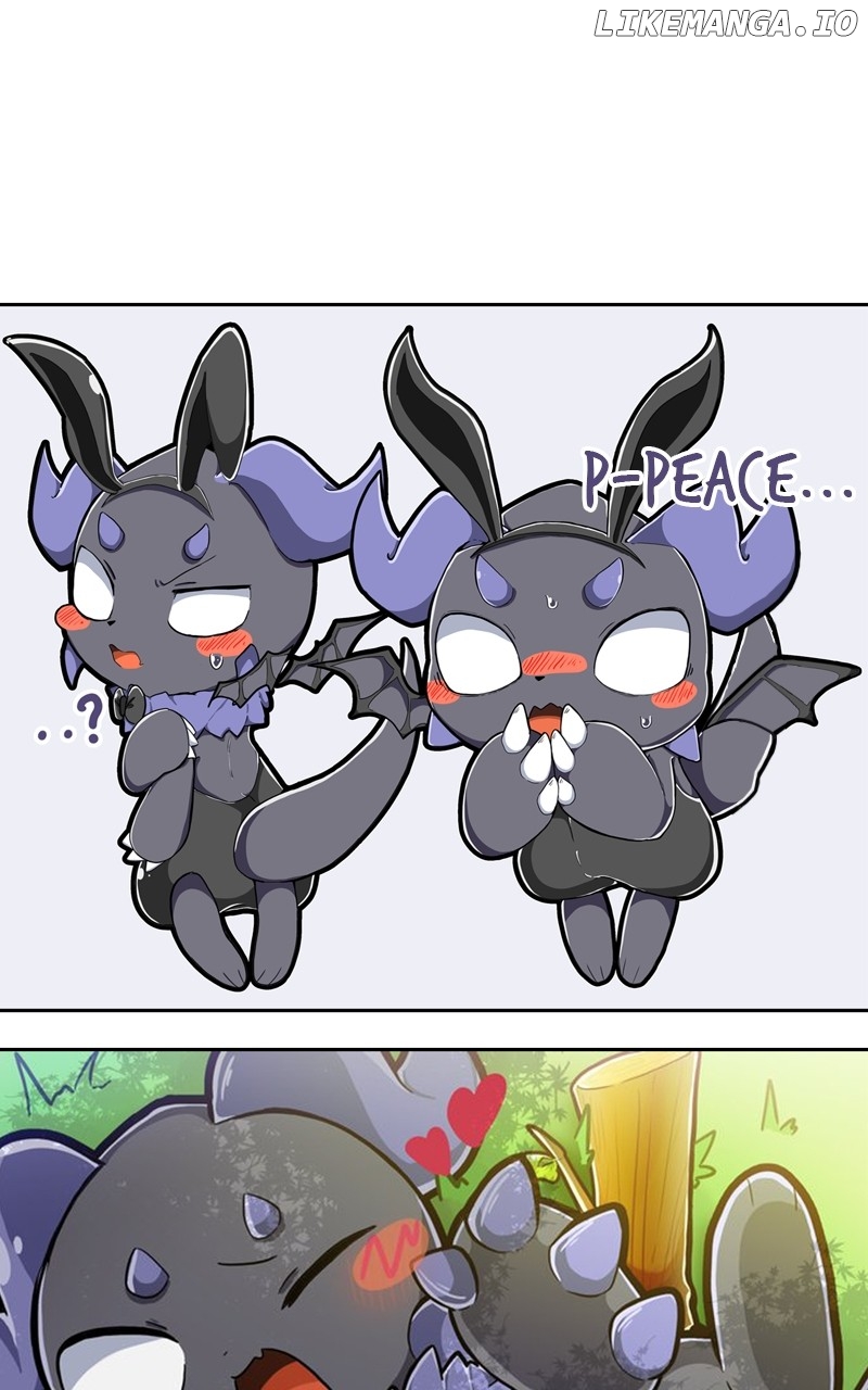 +99 Wooden stick Chapter 87 - page 124