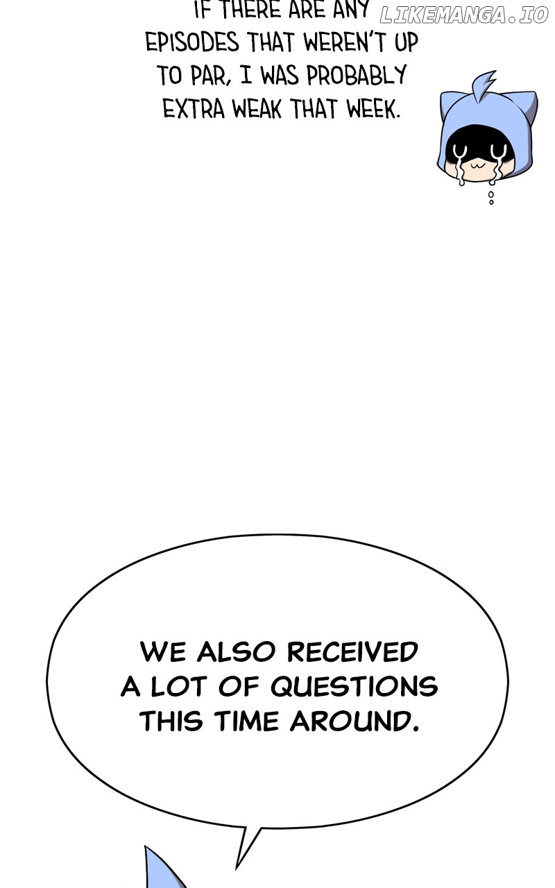 +99 Wooden stick Chapter 87 - page 13