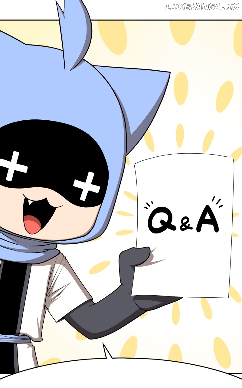 +99 Wooden stick Chapter 87 - page 14