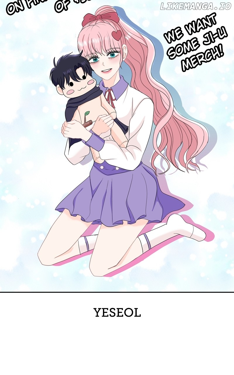 +99 Wooden stick Chapter 87 - page 141