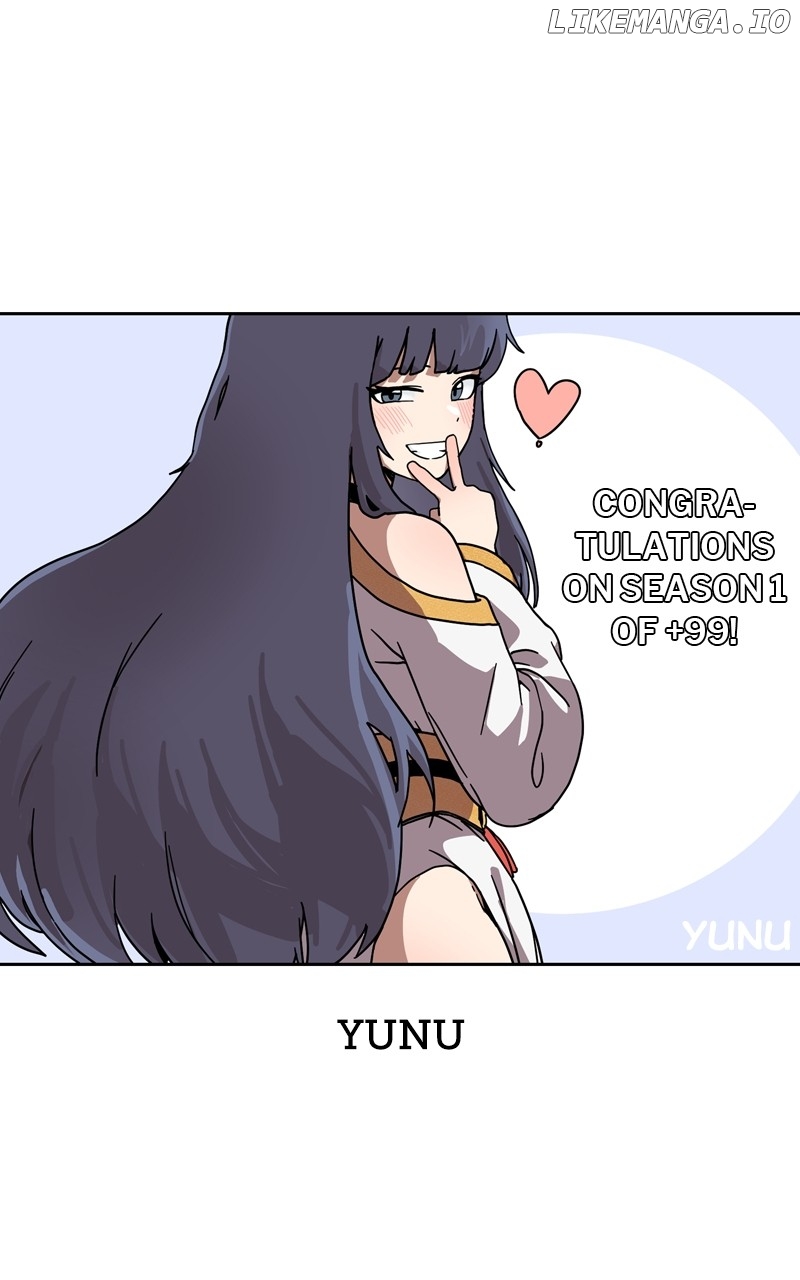 +99 Wooden stick Chapter 87 - page 147