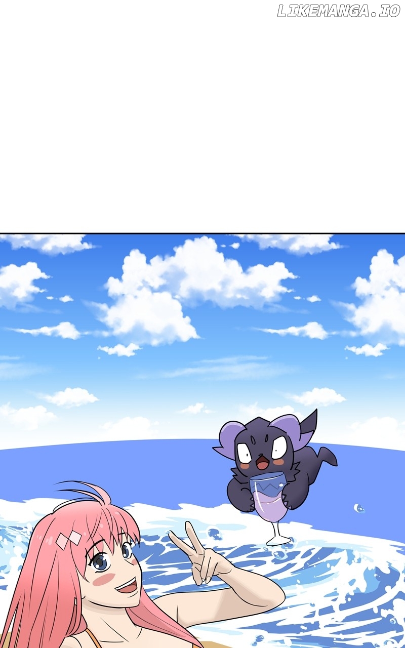 +99 Wooden stick Chapter 87 - page 153