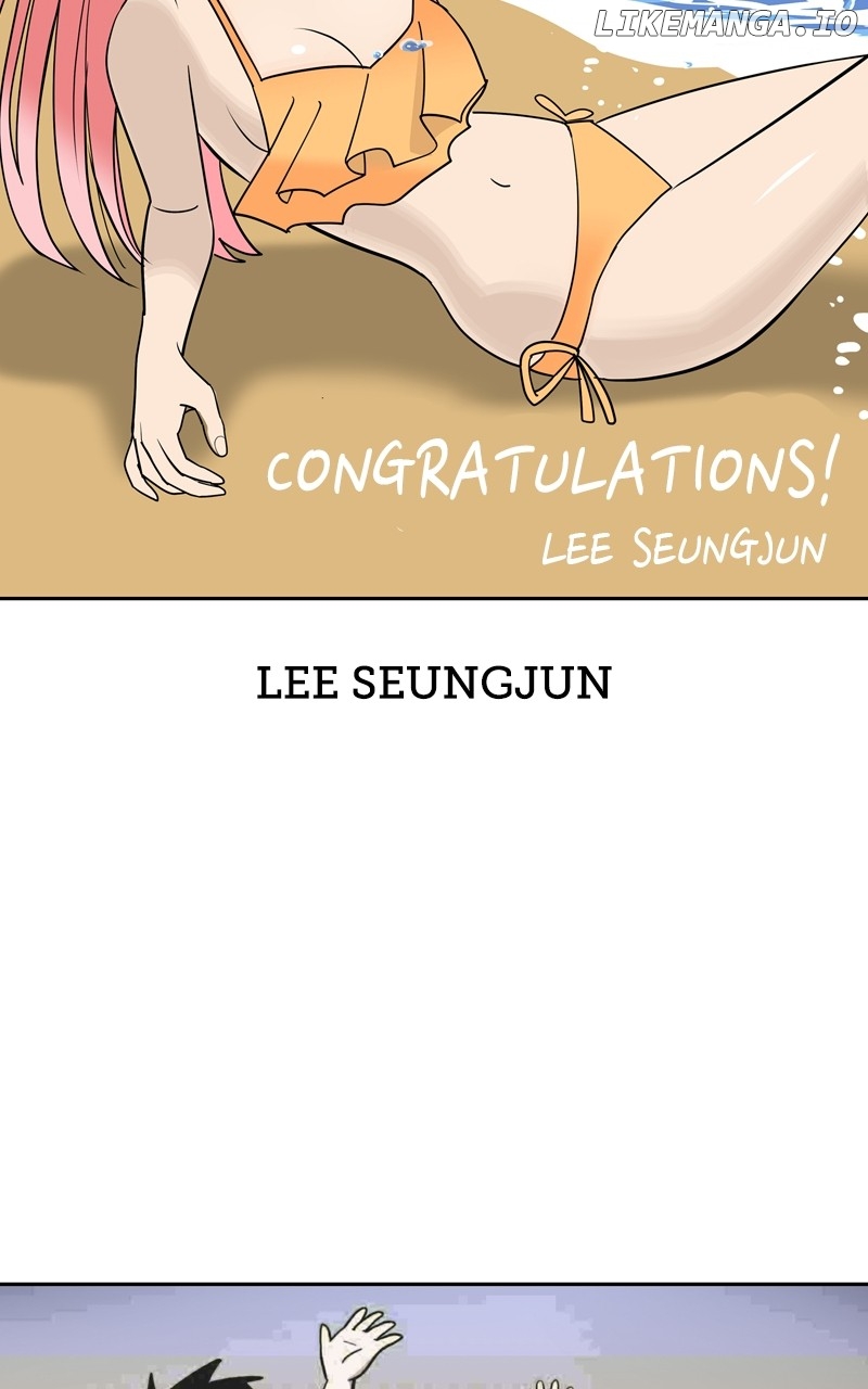 +99 Wooden stick Chapter 87 - page 154