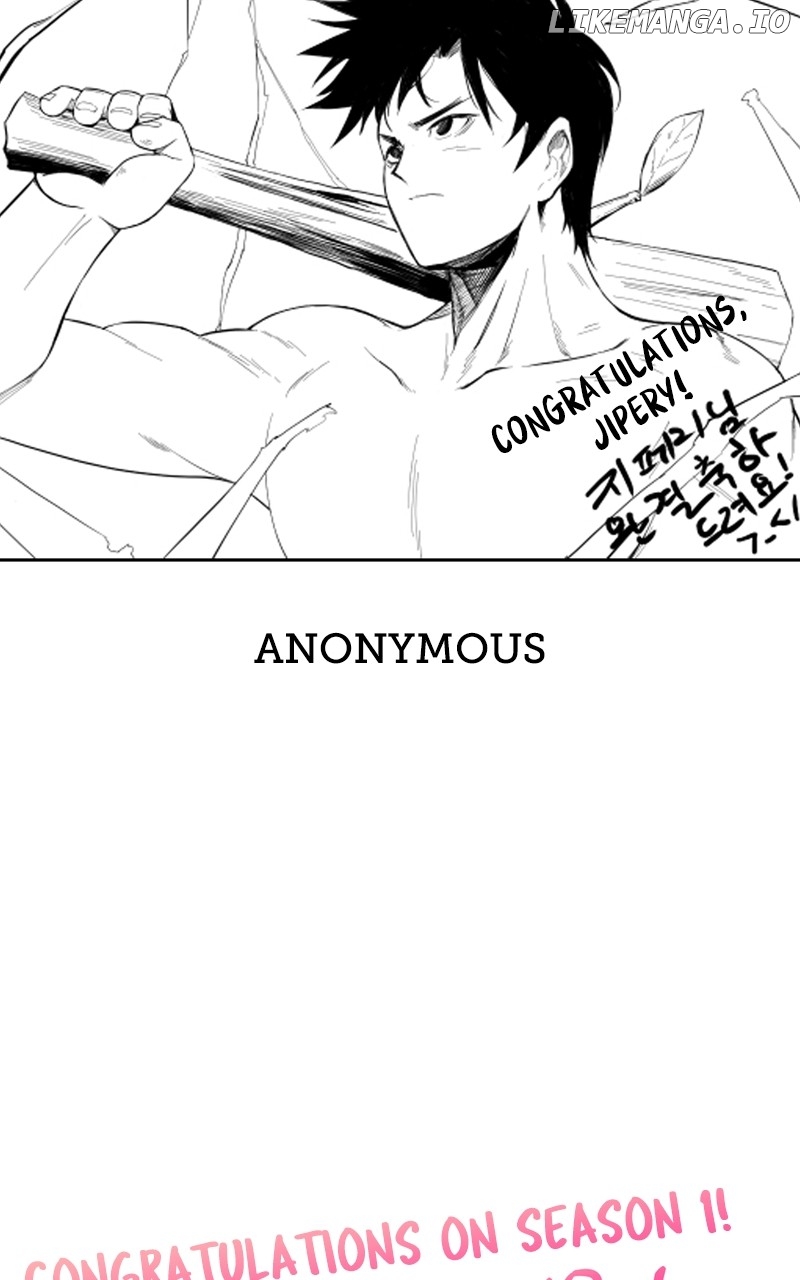 +99 Wooden stick Chapter 87 - page 157