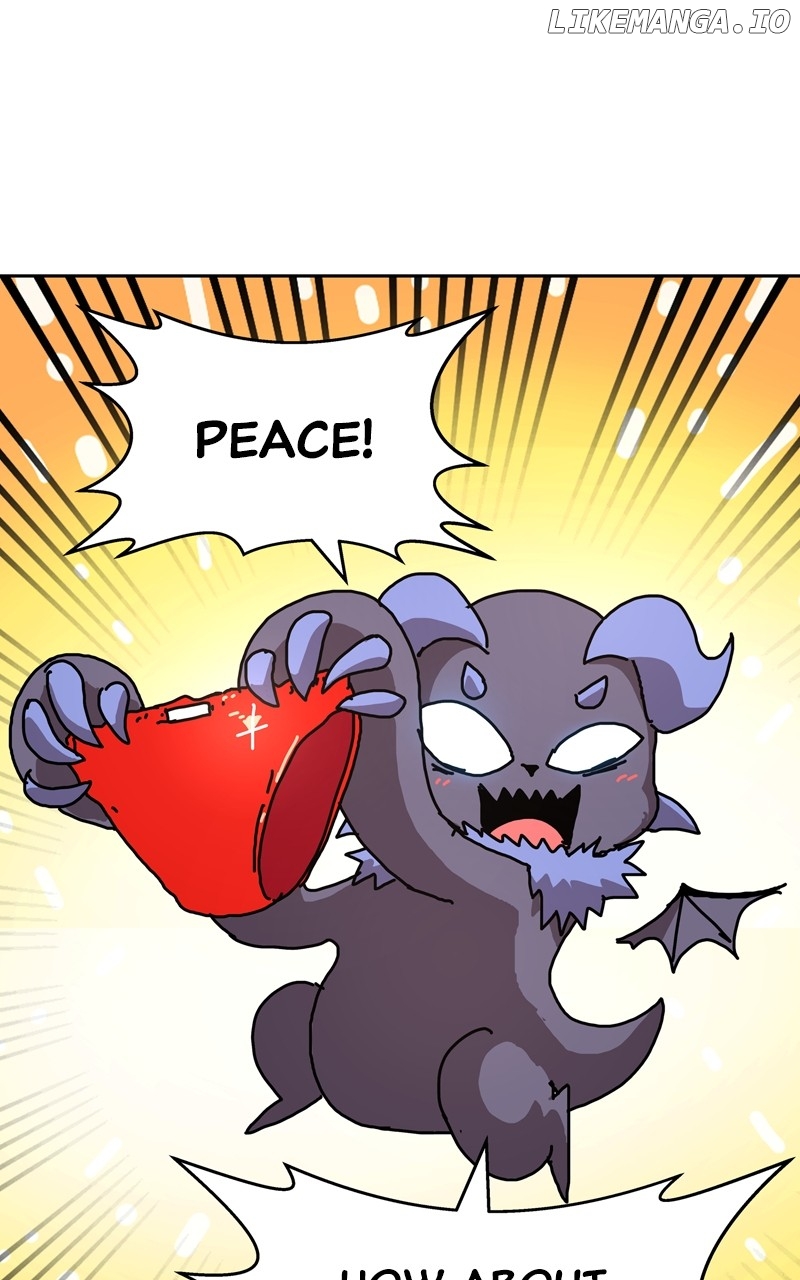 +99 Wooden stick Chapter 87 - page 160