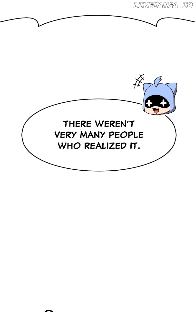 +99 Wooden stick Chapter 87 - page 20
