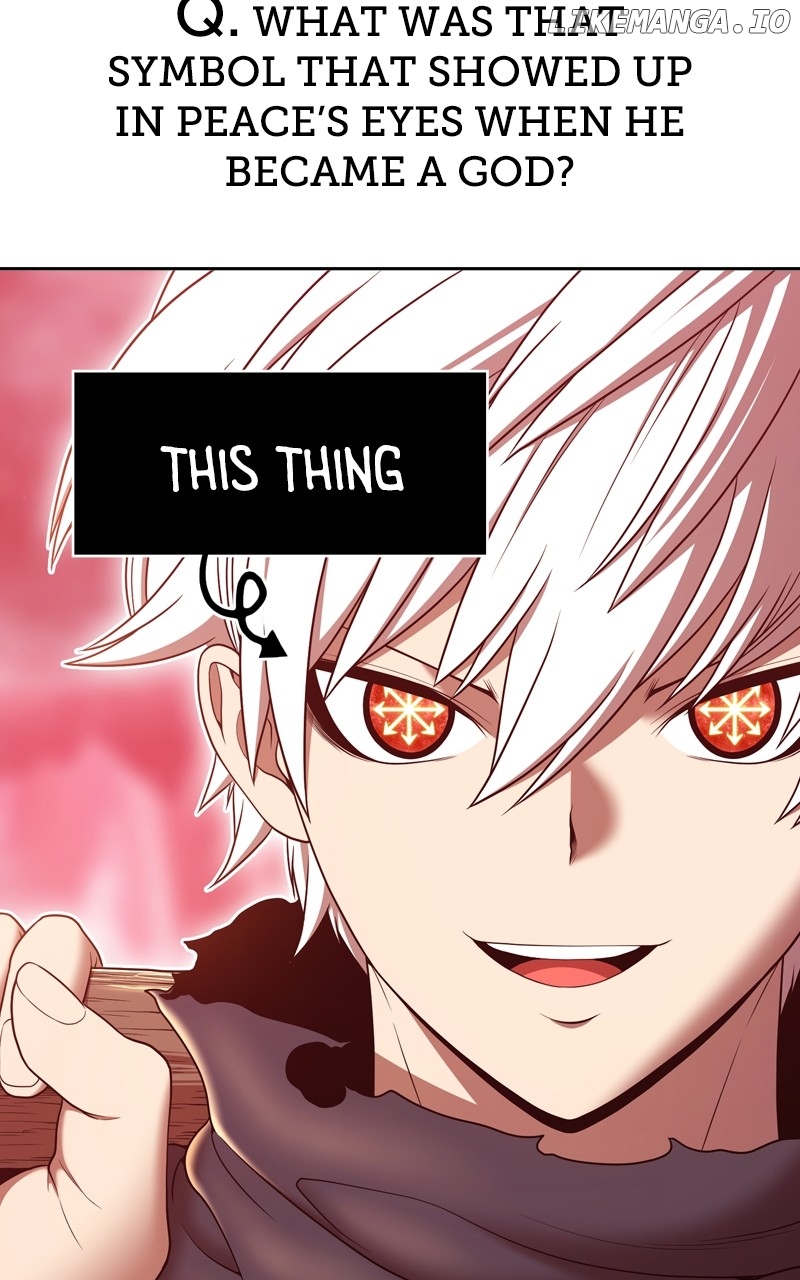 +99 Wooden stick Chapter 87 - page 21