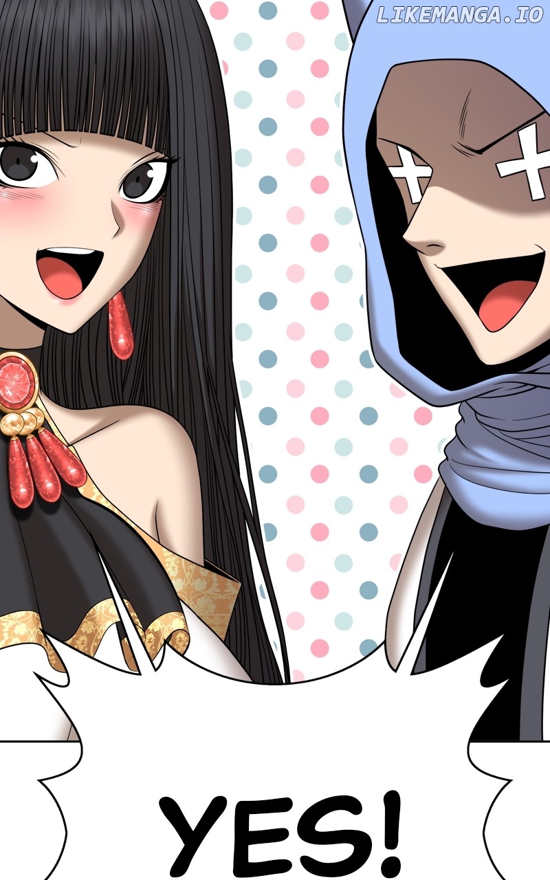 +99 Wooden stick Chapter 87 - page 26