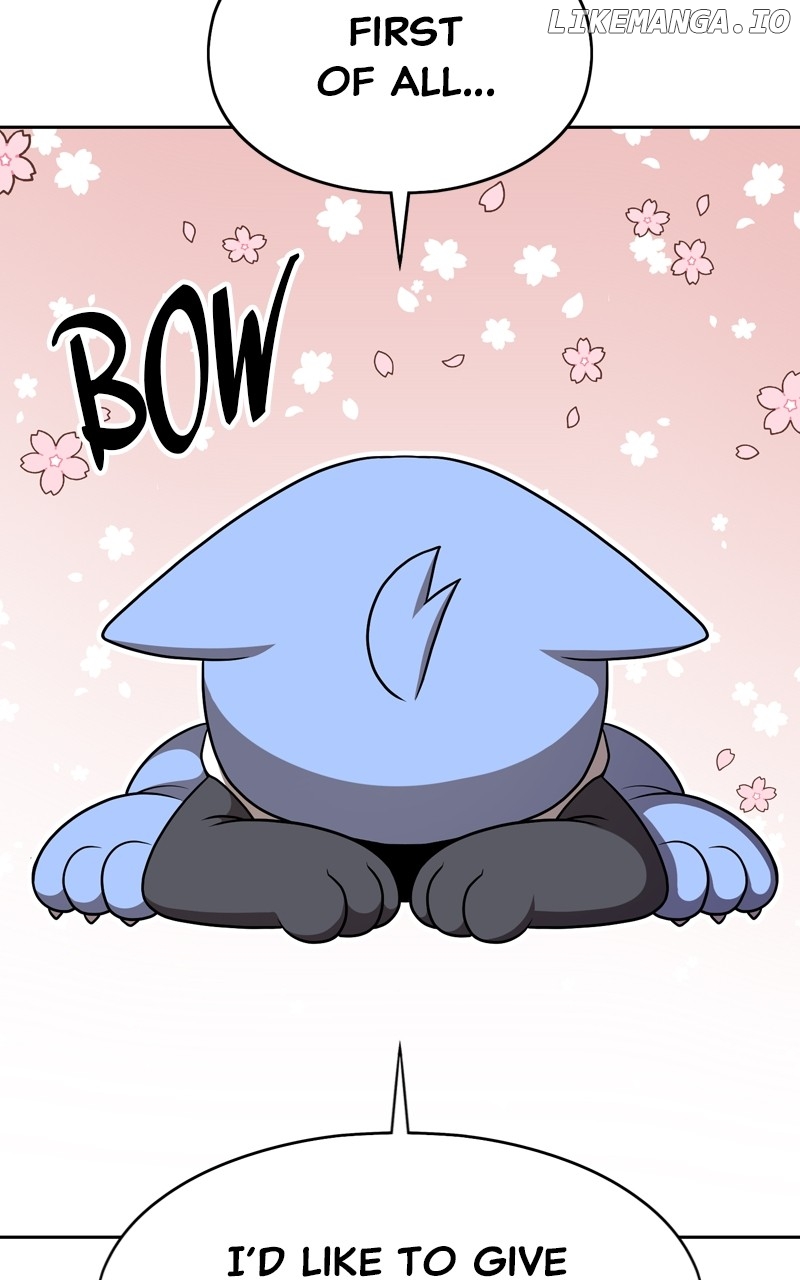 +99 Wooden stick Chapter 87 - page 3