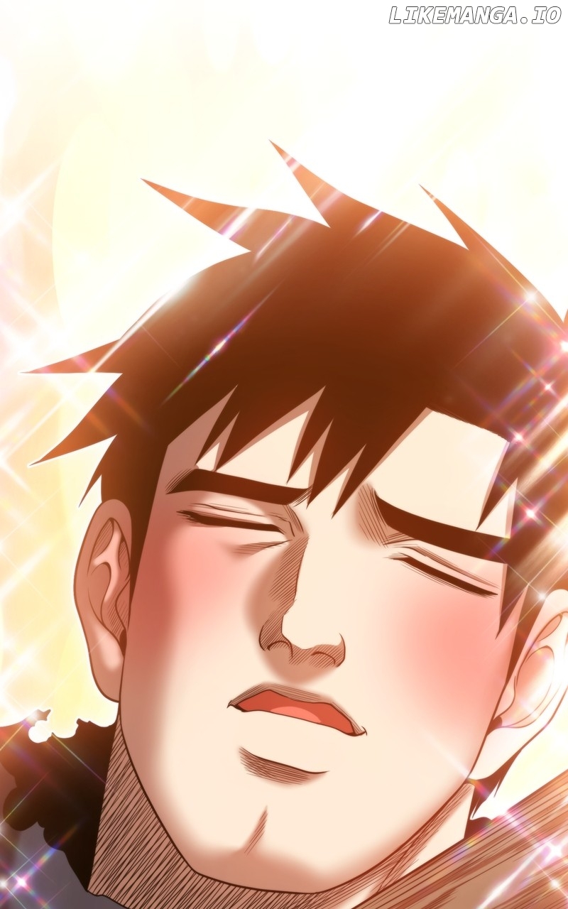 +99 Wooden stick Chapter 87 - page 30