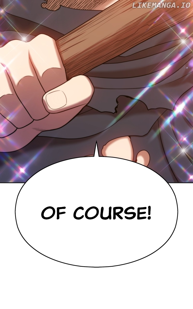 +99 Wooden stick Chapter 87 - page 31