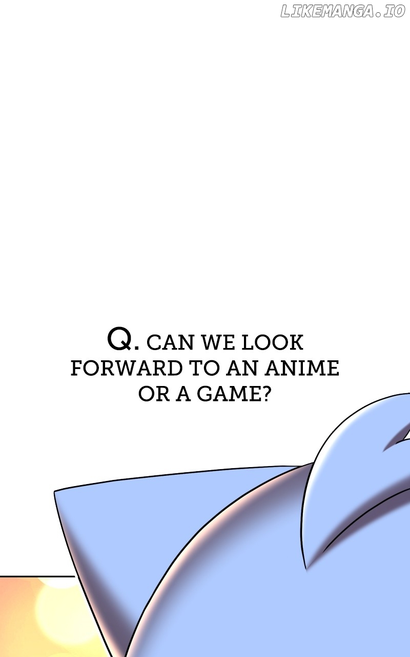 +99 Wooden stick Chapter 87 - page 34