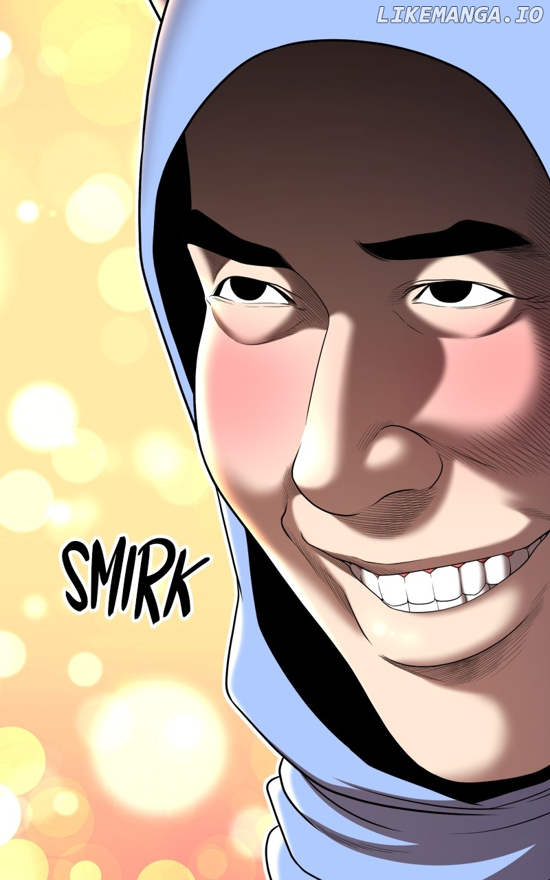 +99 Wooden stick Chapter 87 - page 35