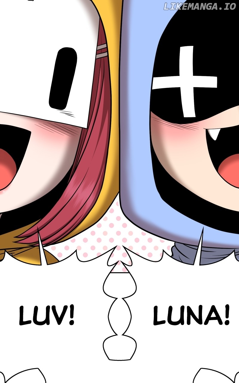 +99 Wooden stick Chapter 87 - page 37