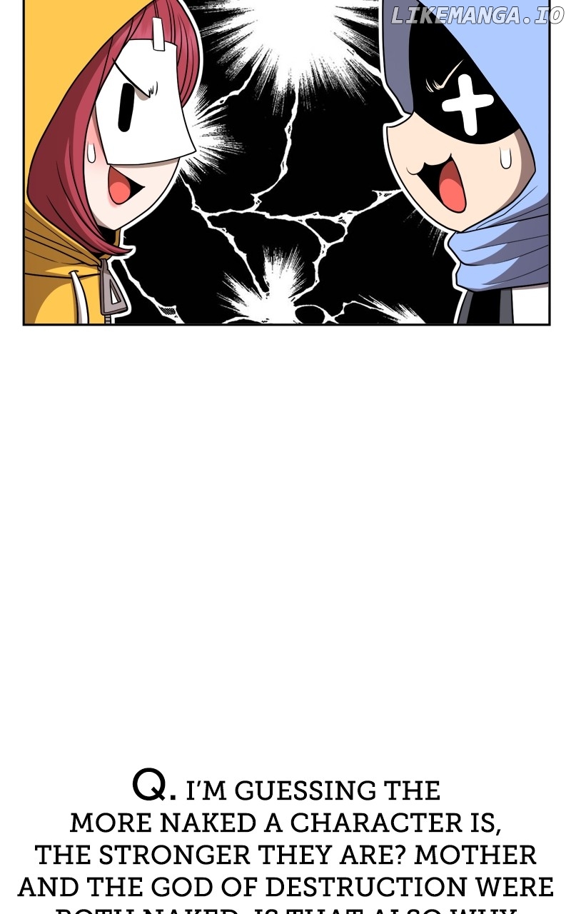 +99 Wooden stick Chapter 87 - page 39