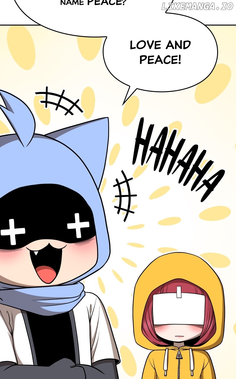 +99 Wooden stick Chapter 87 - page 45