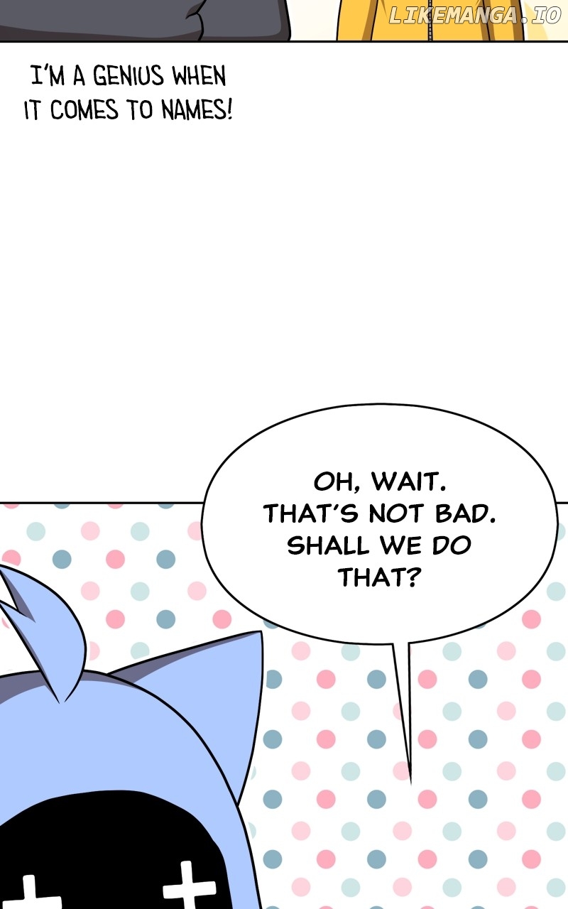 +99 Wooden stick Chapter 87 - page 46
