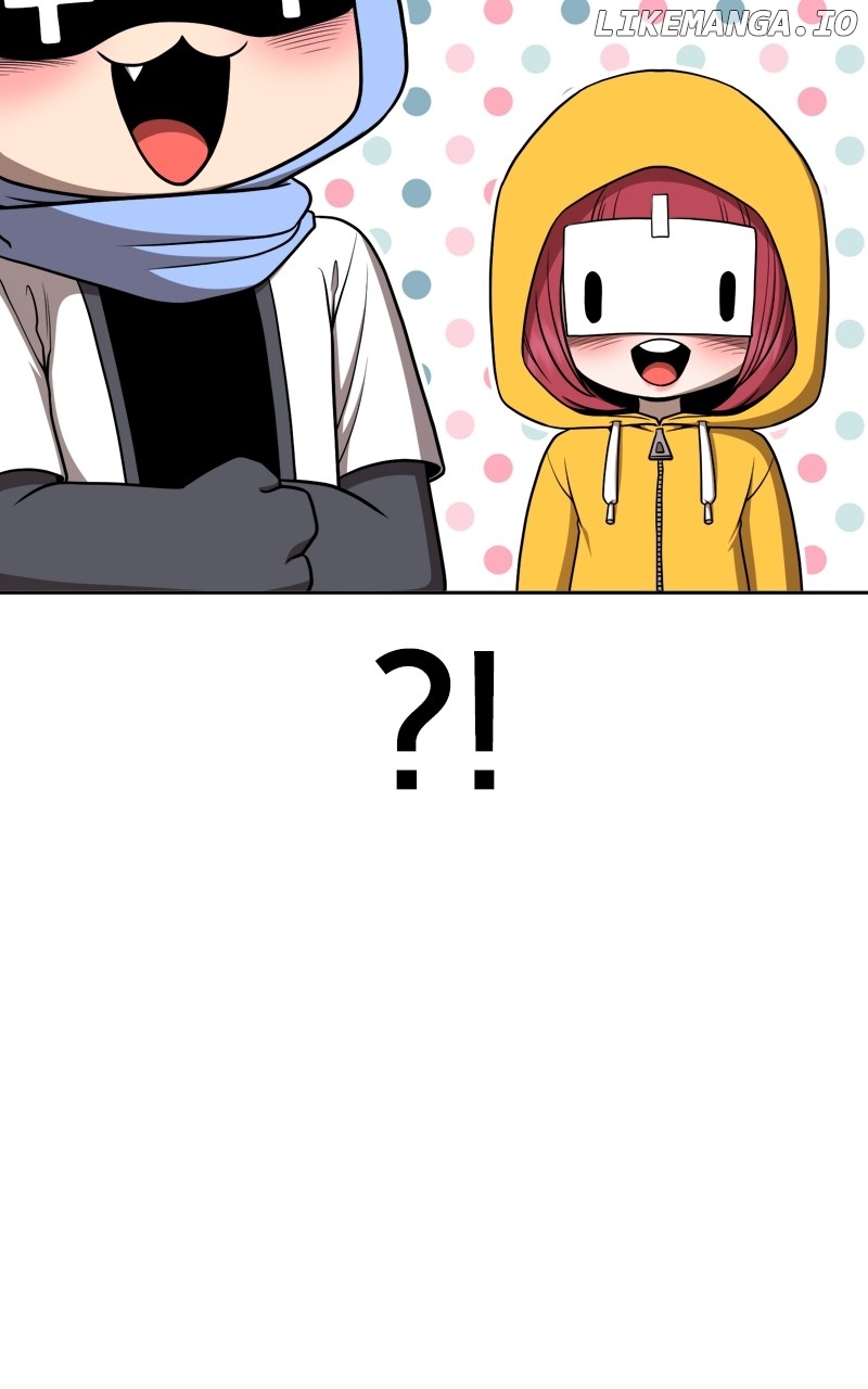 +99 Wooden stick Chapter 87 - page 47